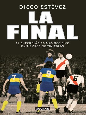 cover image of La final